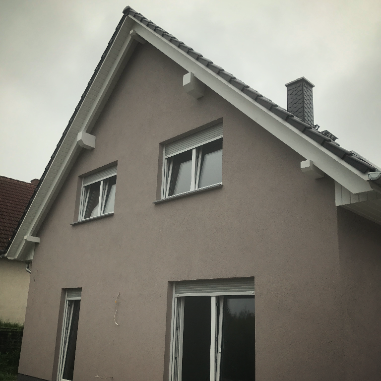 Hausbau in Groß Kreutz OT Schenkenberg